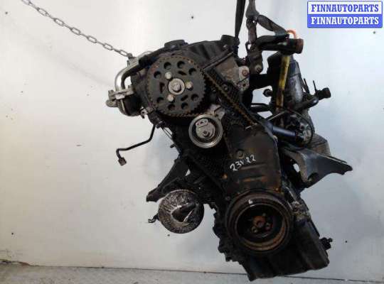 купить Двигатель (ДВС) на Audi A4 (B8) (2008 - 2018)
