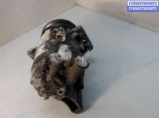 купить Компрессор кондиционера на Opel Astra H (2004 - 2010)
