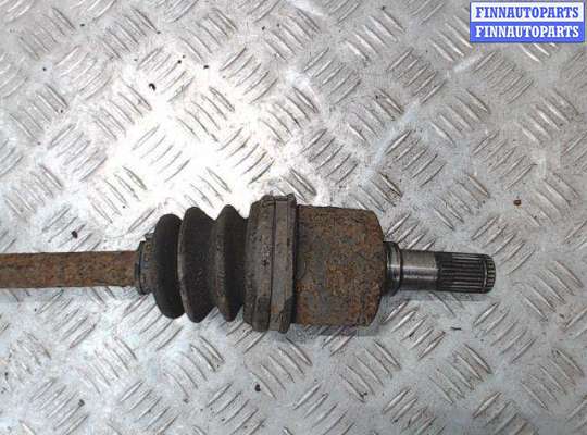 купить Полуось на Hyundai Santa Fe (2005 - 2012)