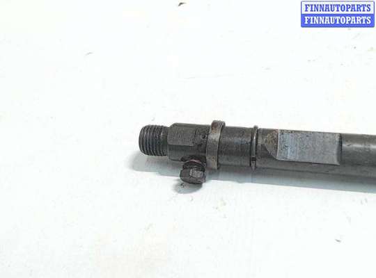 купить Форсунка топливная на Audi Allroad C5 (2000 - 2005)