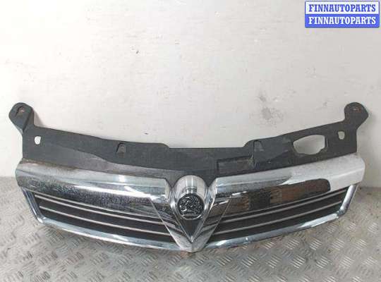 купить Решетка радиатора на Opel Astra H (2004 - 2010)