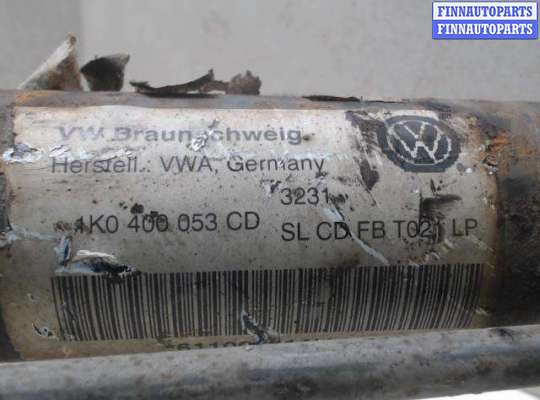 купить Амортизатор подвески на Volkswagen Touran (2003-2010)