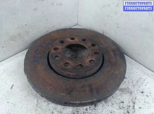 купить Диск тормозной на Volkswagen Passat 5 (2000 - 2005)