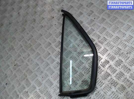 Стекло боковой двери (треугольник) HD510757 на Honda CRV (2002 - 2006)