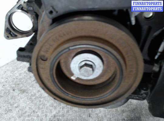 купить Шкив коленвала на Renault Laguna 2 (2001 - 2008)