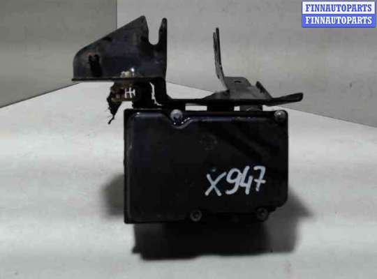 купить Модуль (блок) ABS на Renault Logan I (2004 - 2012)