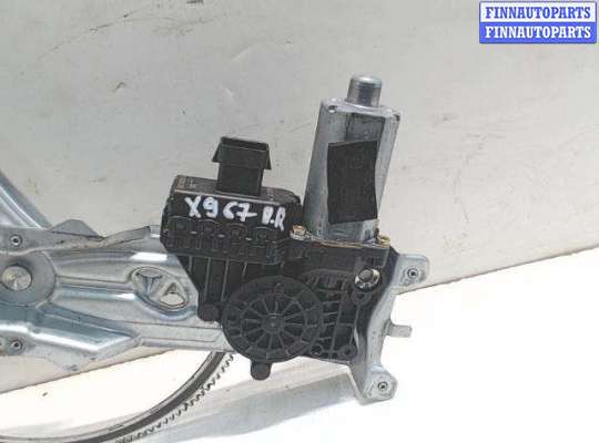 купить Двигатель стеклоподъемника на Opel Zafira A (1999 - 2005)