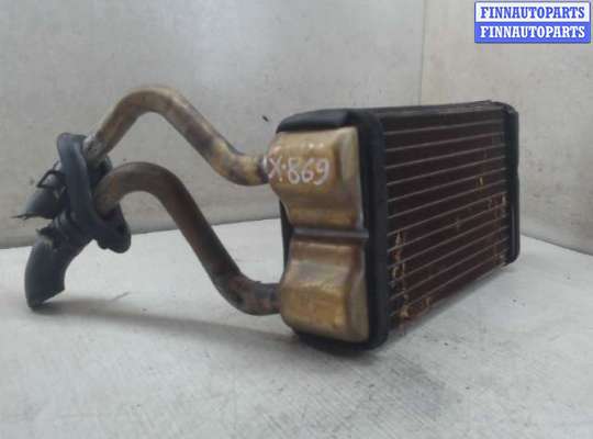купить Радиатор отопителя на Honda Civic VI (1995 - 2001)