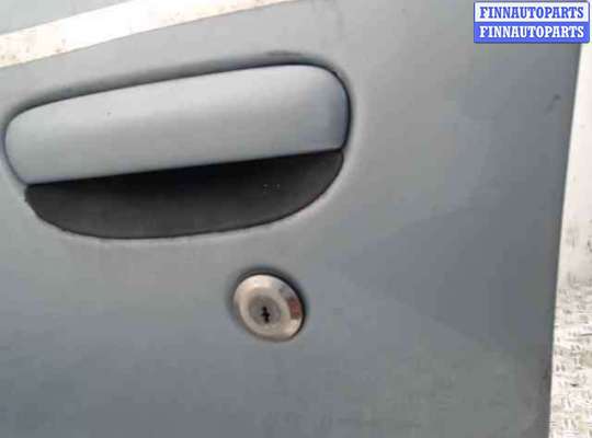 купить Личинка замка боковой двери на Citroen Xsara I (1997 - 2005)
