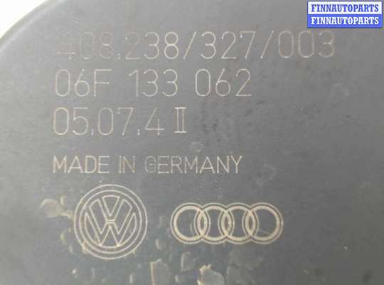 купить Заслонка дроссельная на Volkswagen Golf 5 (2004 - 2009)