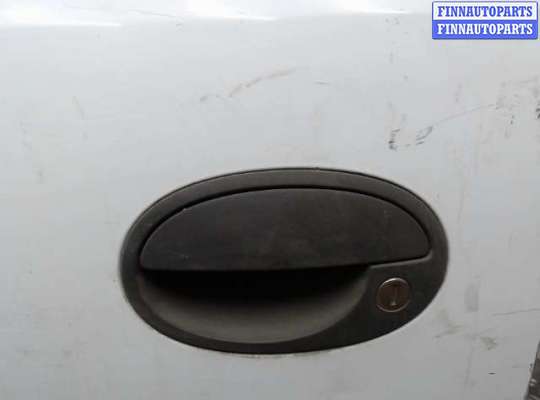 Личинка дверного замка на Opel Corsa C