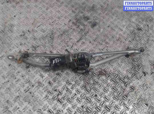 купить Механизм стеклоочистителя (трапеция дворников) на Audi A4 (B5) (1994 - 2000)