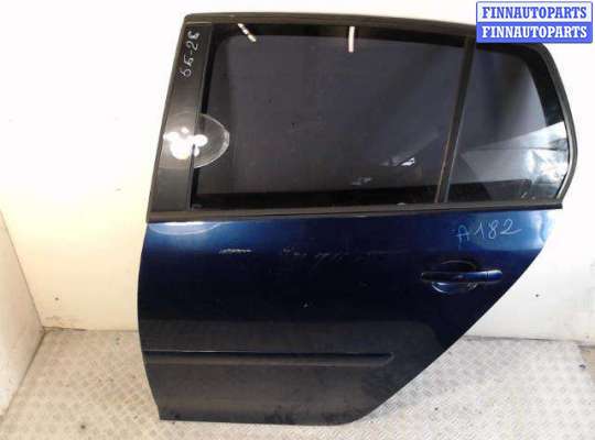 купить Дверь боковая на Volkswagen Golf 5 (2004 - 2009)
