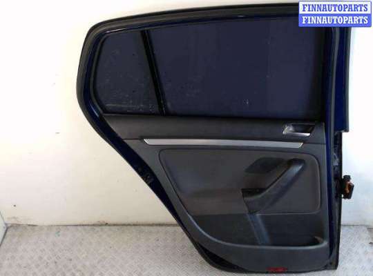 купить Дверь боковая на Volkswagen Golf 5 (2004 - 2009)