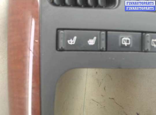купить Кнопка подогрева сидения на Chrysler Voyager (2001 - 2007)