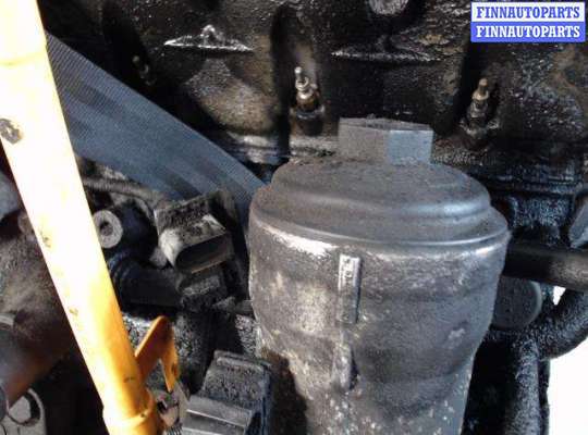 купить Корпус масляного фильтра на Volkswagen Sharan (2000 - 2006)