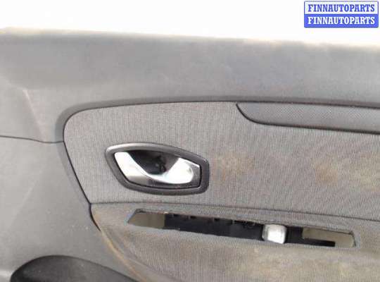 Ручка двери внутренняя на Renault Scenic III