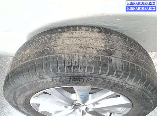 купить Шина R17 на Mazda CX-5 (2011 - 2020)