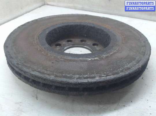 купить Диск тормозной на Volkswagen Passat 5 (2000 - 2005)