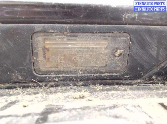 Купить Подсветка номера на Audi A6 (C6) (2005 - 2011) Подсветка номера AU1735562 на Audi A6 (C6) (2005 - 2011)