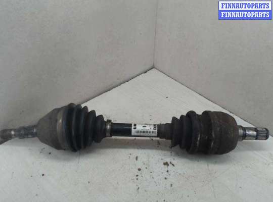 купить Полуось на Opel Astra H (2004 - 2010)