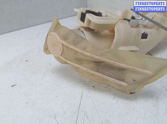 Бензонасос на BMW X5 (E53)