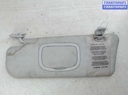 купить Козырек солнцезащитный на Fiat Stilo (2001 - 2010)