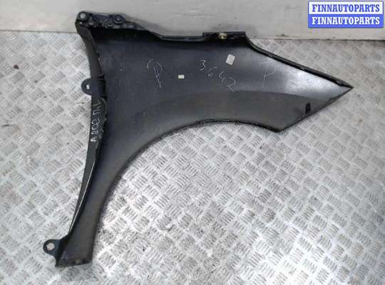 Крыло PG1228292 на Peugeot 3008 (2009 - 2016)