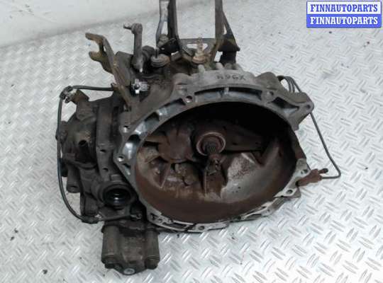 купить КПП 5 ст. на Mazda 6 (2002 - 2007)