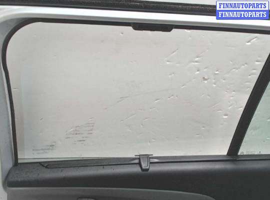 купить Стекло боковой двери на Citroen C4 Grand Picasso II (2014 - 2016)