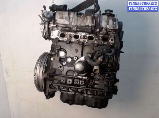 купить Двигатель (ДВС) на Mazda 6 (2002 - 2007)