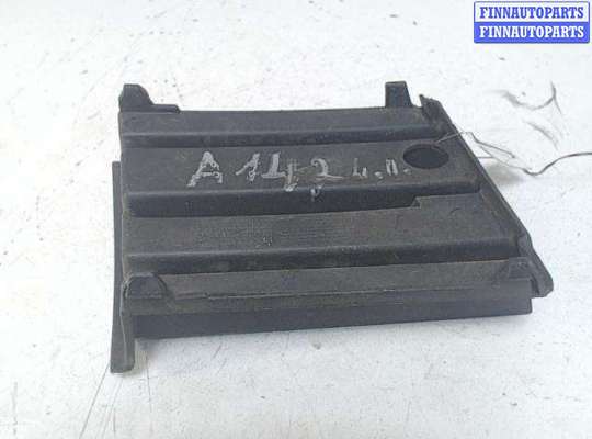 купить Заглушка бампера на Skoda Octavia A5 (2004 - 2012)