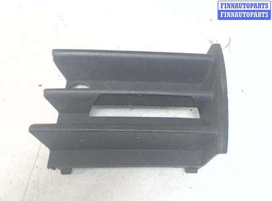 купить Заглушка бампера на Skoda Octavia A5 (2004 - 2012)