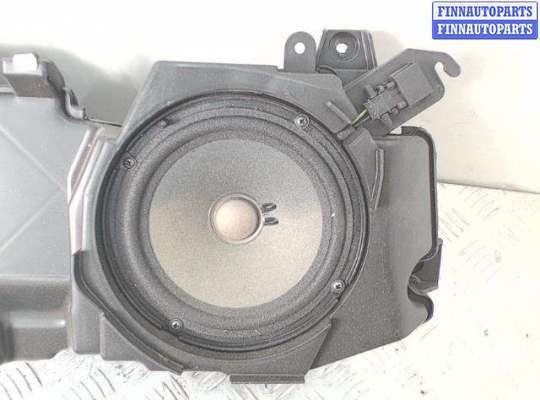 купить Сабвуфер на Audi A6 (C6) (2005 - 2011)