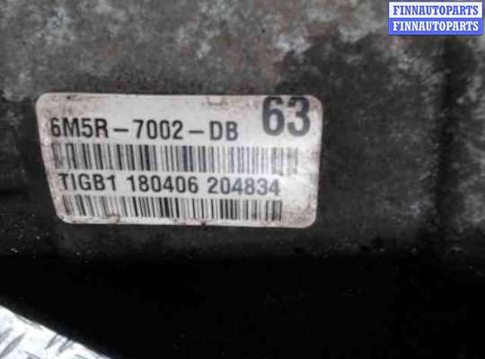 купить КПП 5 ст. на Ford Focus 2 (2004 - 2011)
