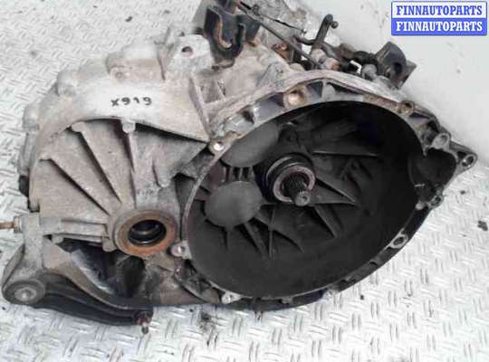 КПП 5 ст. FO1769389 на Ford Focus 2 (2004 - 2011)