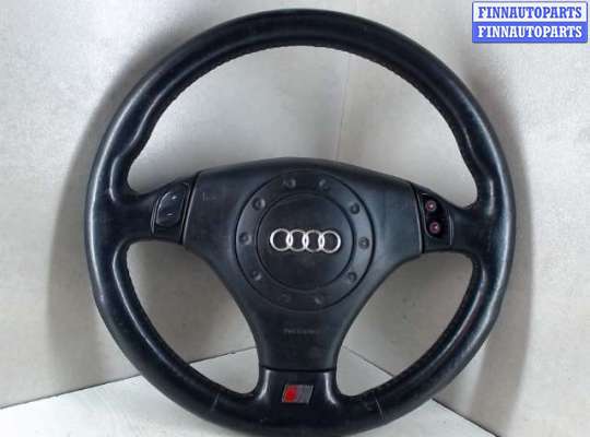 Руль на Audi A6 (C5)