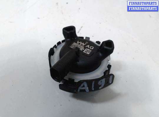 Датчик удара (Airbag) на Volkswagen Passat B8 (3G)