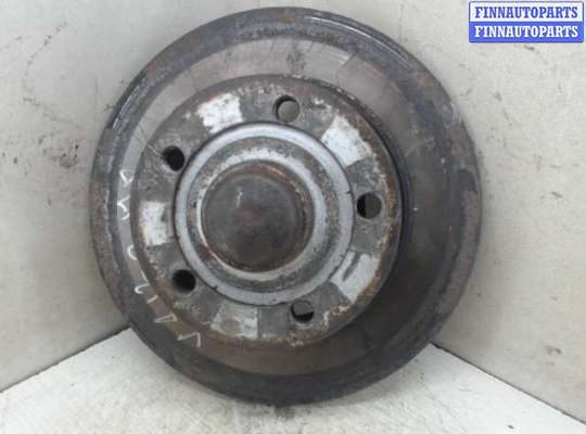 купить Диск тормозной на Audi A4 (B5) (1994 - 2000)