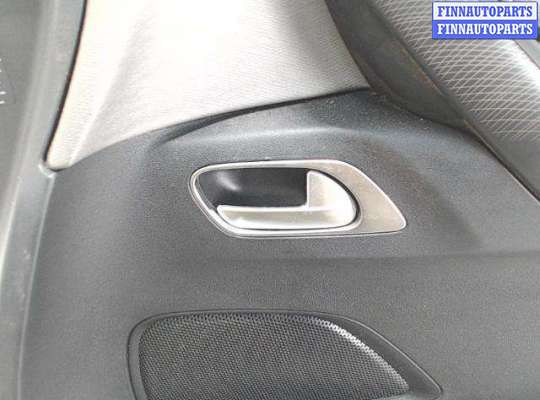 купить Ручка боковой двери внутренняя на Citroen C4 Grand Picasso II (2014 - 2016)