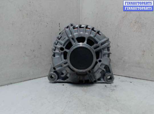 Генератор FO2164682 на Ford Mondeo 5 (2015 - 2022)