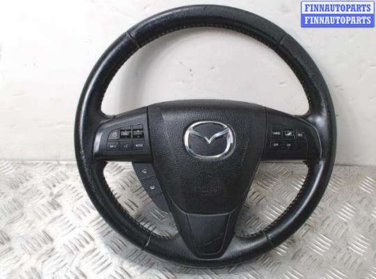 купить Руль на Mazda 6 II (2007 - 2013)