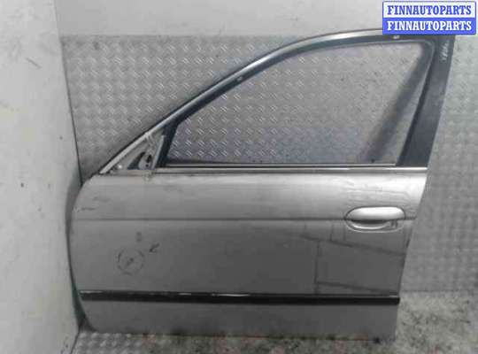 купить Стекло боковой двери на BMW 5 E39 (1996 - 2003)