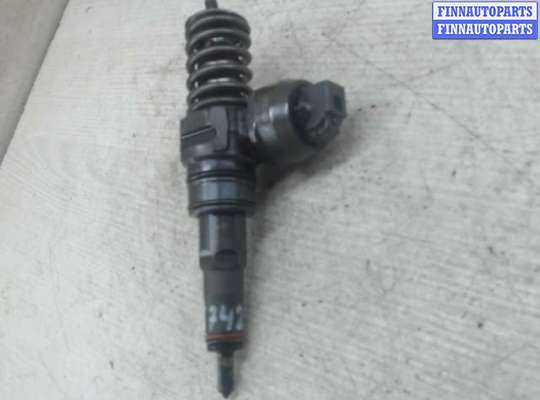 купить Форсунка топливная на Volkswagen Sharan (2000 - 2006)