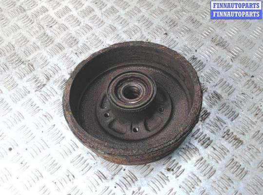 Купить Барабан тормозной на Dacia Duster 1 (2010-2017) Барабан тормозной RN1538974 на Dacia Duster 1 (2010-2017)