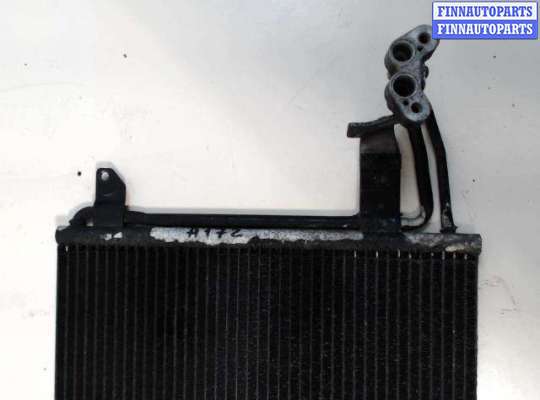 купить Радиатор кондиционера на Skoda Octavia A5 (2004 - 2012)