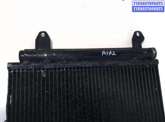 купить Радиатор кондиционера на Skoda Octavia A5 (2004 - 2012)