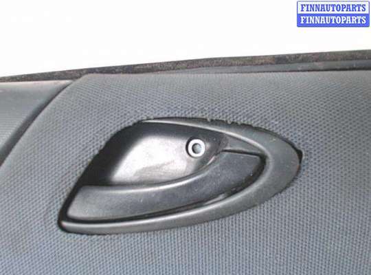 Ручка двери внутренняя на Honda Fit (GD) 