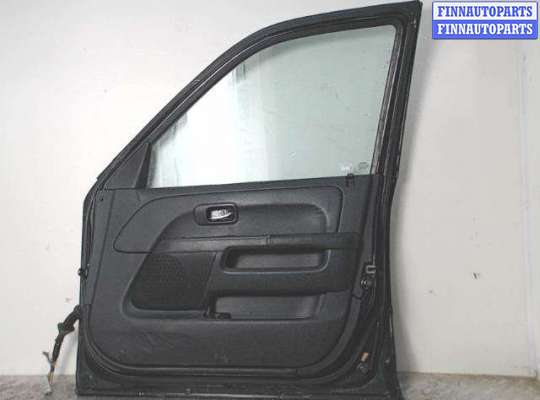 Дверь боковая на Honda CR-V II (RD_)