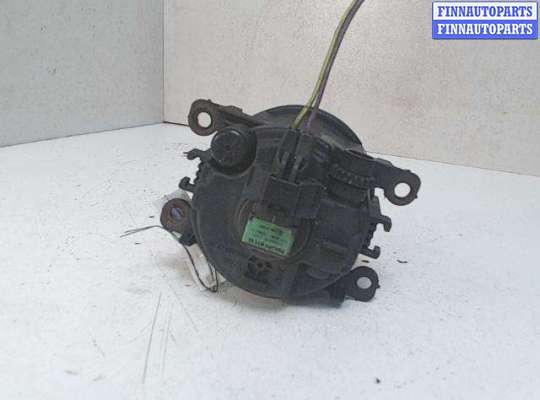 купить Фара противотуманная на Citroen Xsara Picasso (2004 - 2012)